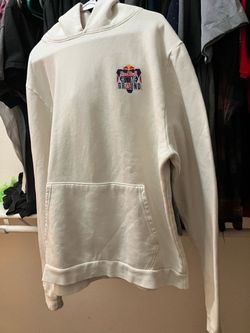 Red Bull sweatshirt