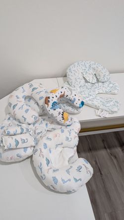 Car Seat Accessories $10