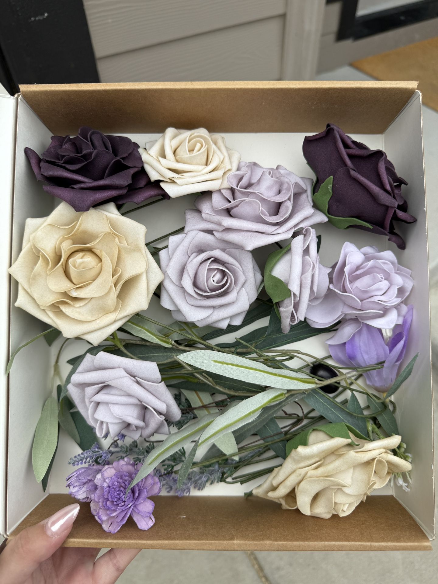 Lings Moments Flowers