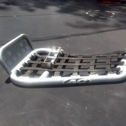 Nerf Bars For Honda Atv