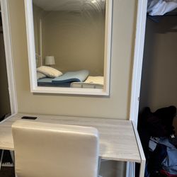 Vanity