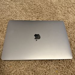 2022 MacBook Pro