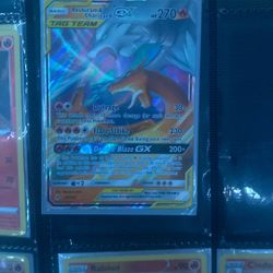 charizard and reshiram 20/214