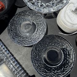 Candle Holders