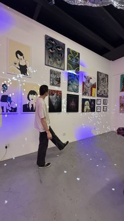 Artbysham