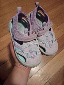 Water Shoes 8T