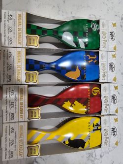 Hair brushes