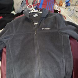 Columbia jacket Size S or M