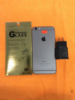 iPhone 6 Plus 16GB Unlocked
