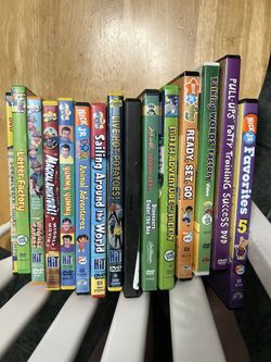Kids DVD