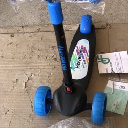 Scooter