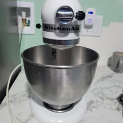 KitchenAid Mixer