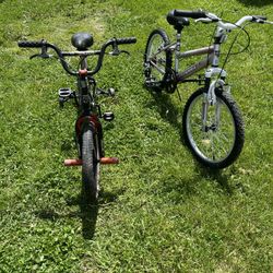 Bicicletas
