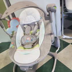 Baby Swing 