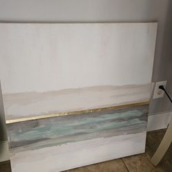 1 Canvas 