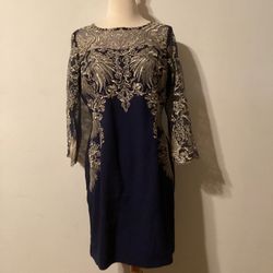 Beautiful Evening Dress