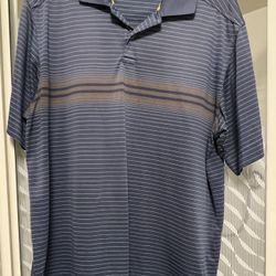 Men’s Polo Golf Shirt