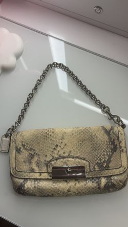 Python coach $70obo