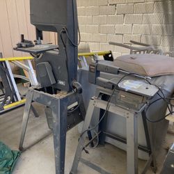 Power Tools