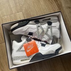 Jordan 4