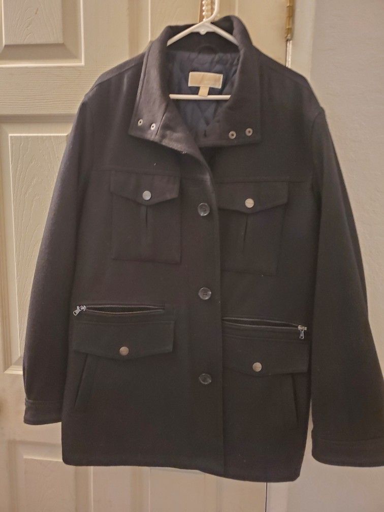 Michel Kors Men Coat
