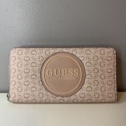 Guess Wallet
