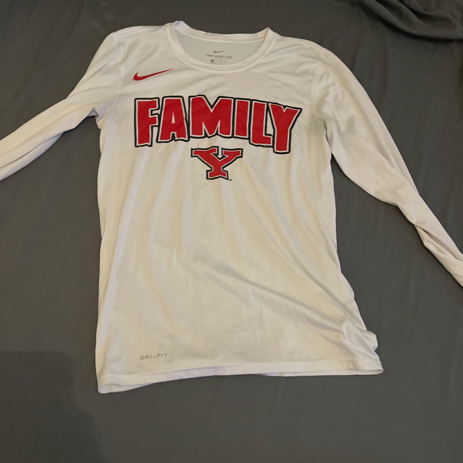 Compression shirt