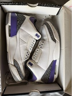 Jordan 3