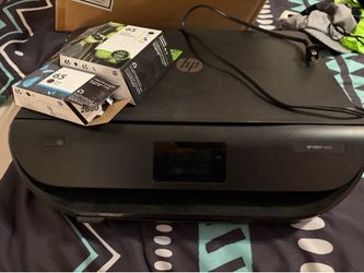 HP printer/scanner for sale