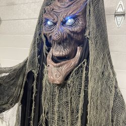 Brand New Indoor Or Outdoor Animated Halloween Decorations 