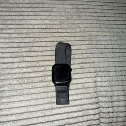 Black Apple Watch Series 10