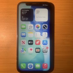 iPhone 12 64GB (Unlocked)