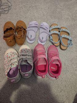 Brand new Toddler 11 Shoes