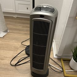 Portable Heater