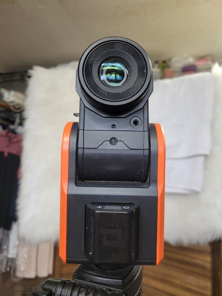 SOLOSHOT3 camera ① 何が進化した？「SOLOSHOT3+」 SOLOSHOT3との違い