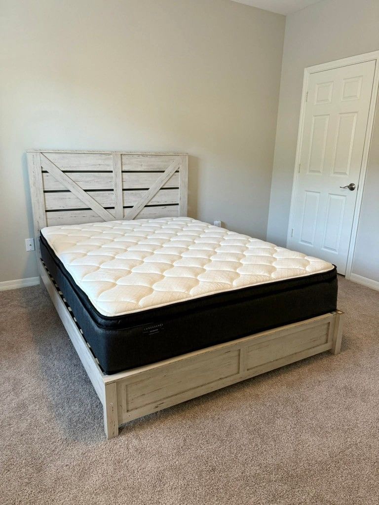 New Mattresses Perfect For Spare Bedrooms