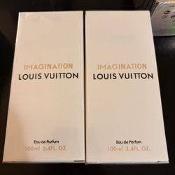 LV imagination cologne 