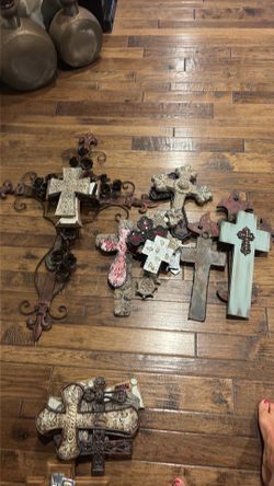 Crosses
