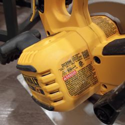 DeWalt circular saw tool only