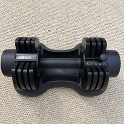 dumbbell