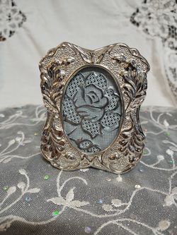 Ornate Victorian Style Frame  