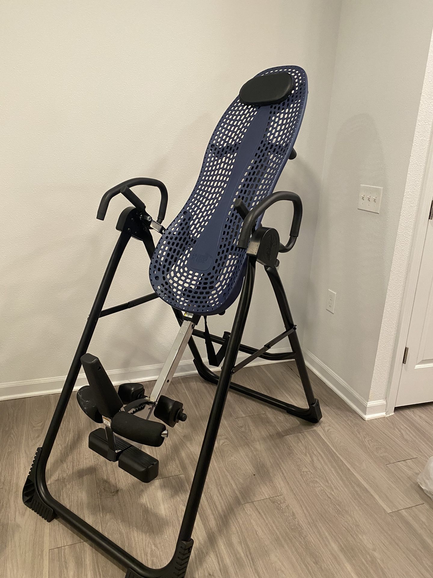Inversion Table