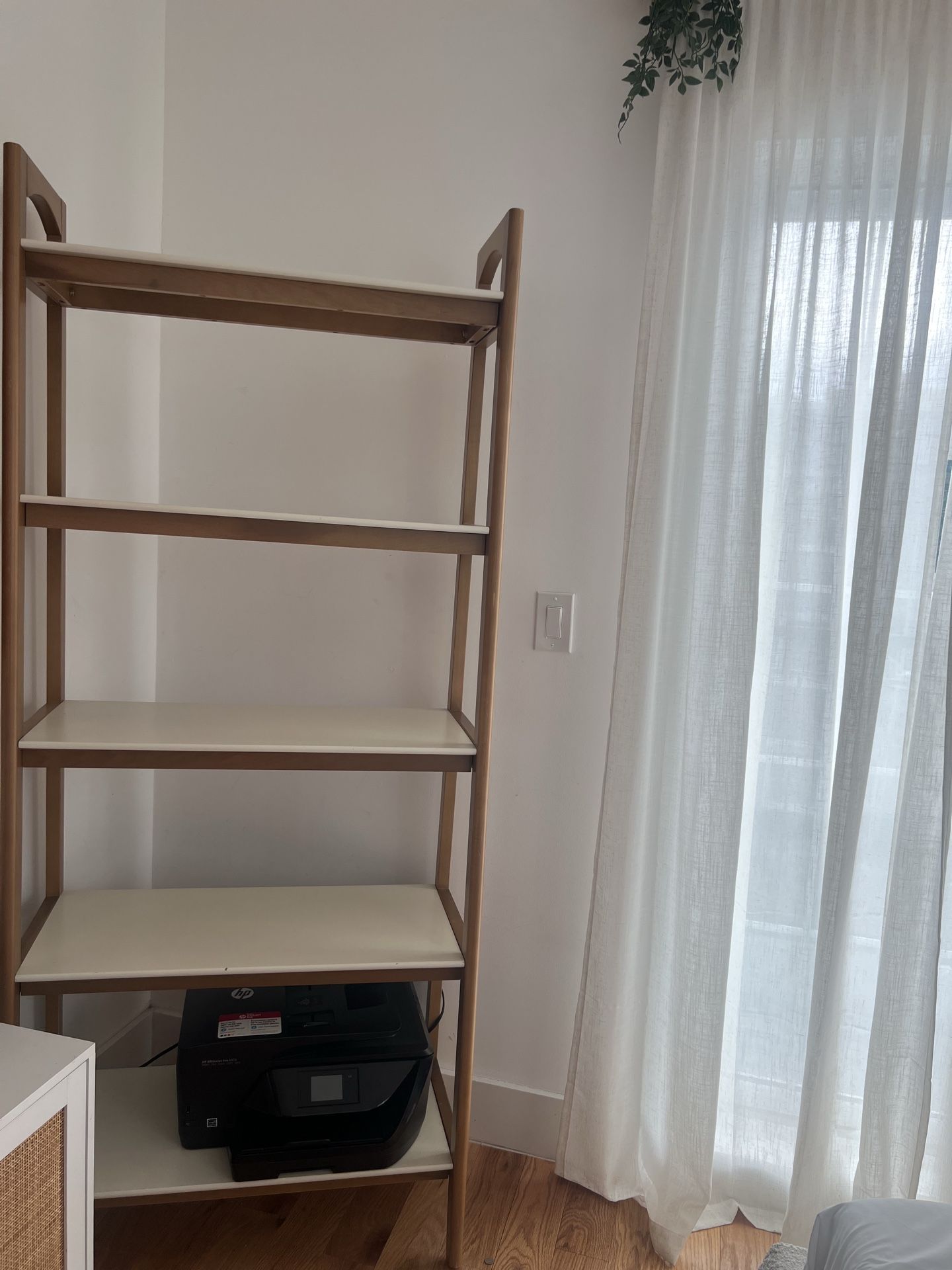 Wayfair Shelf
