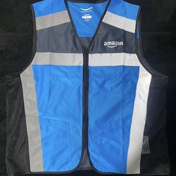 Amazon Vest 