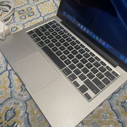 MacBook Pro   2014