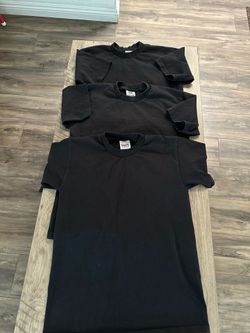 Pro-club shirts size M