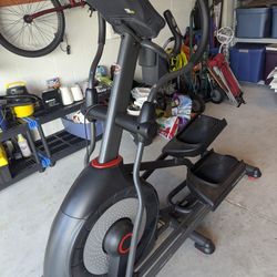 Schwinn Quality 430 Elliptical Machine