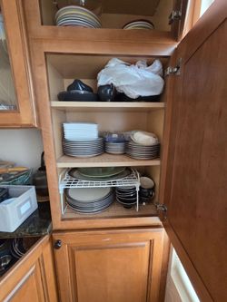 China set