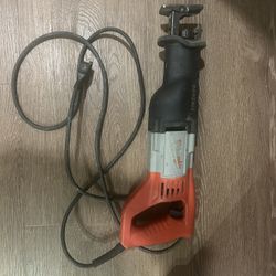 Sawzall 
