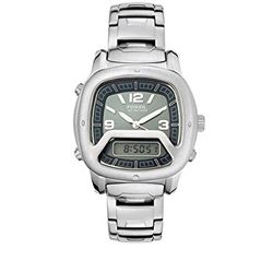 Fossil Men's BQ9233 Chronograph Digital Watch